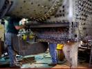 Riveting the Mudring